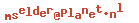 e-mailadres