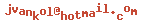 e-mailadres