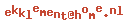 e-mailadres