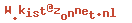 e-mailadres