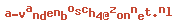e-mailadres