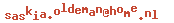 e-mailadres