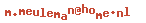 e-mailadres