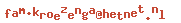 e-mailadres
