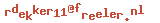e-mailadres