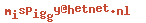 e-mailadres