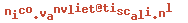 e-mailadres