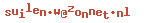e-mailadres