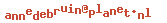 e-mailadres