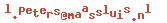 e-mailadres