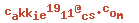 e-mailadres