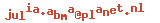 e-mailadres