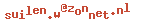 e-mailadres