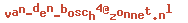 e-mailadres