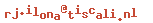 e-mailadres