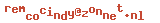 e-mailadres