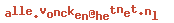 e-mailadres