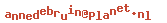 e-mailadres