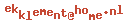 e-mailadres