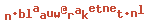 e-mailadres