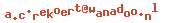 e-mailadres