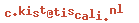 e-mailadres