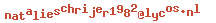 e-mailadres
