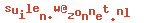 e-mailadres