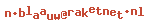 e-mailadres