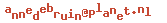 e-mailadres