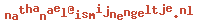 e-mailadres