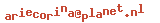 e-mailadres