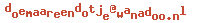 e-mailadres
