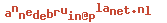 e-mailadres