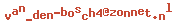 e-mailadres