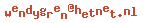 e-mailadres