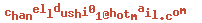 e-mailadres