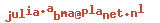 e-mailadres