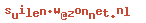 e-mailadres