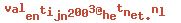 e-mailadres