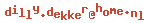 e-mailadres