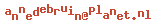 e-mailadres
