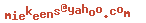 e-mailadres