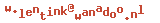 e-mailadres