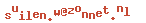 e-mailadres