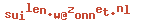 e-mailadres