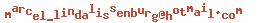 e-mailadres