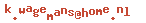 e-mailadres