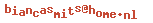 e-mailadres