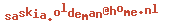 e-mailadres